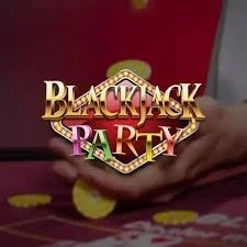 Blackjack Party – slot by Evolution, featured at lex-at.com