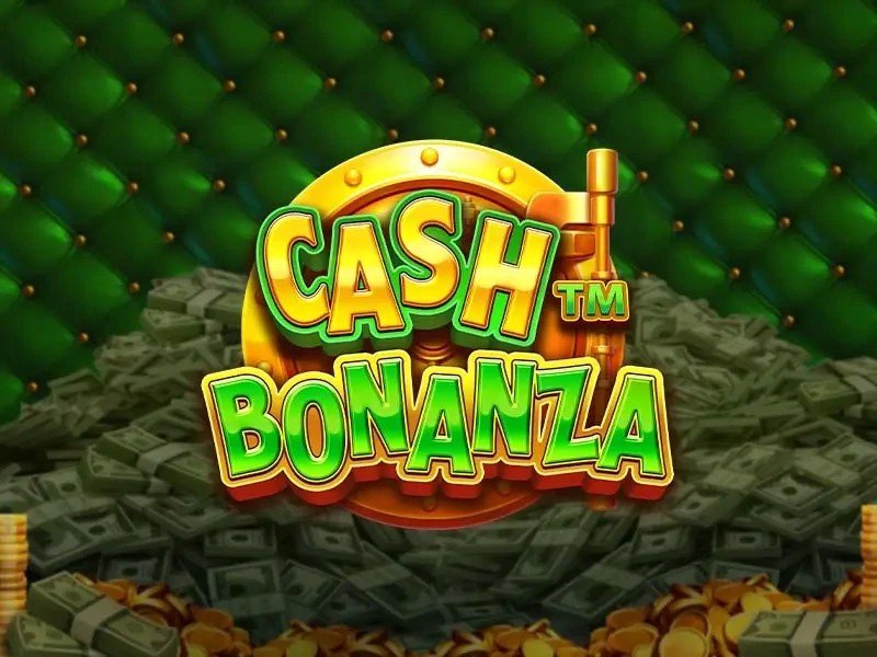 Play Cash Bonanza slot by Pragmatic Play on lex-at.com