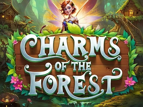 Charms of the Forest slot visual from Pragmatic Play available on lex-at.com