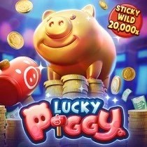 Enjoy Lucky Piggy by PG Soft – logo hosted on lex-at.com