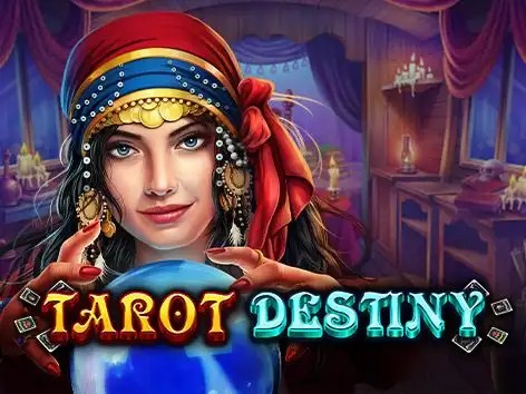 Play Tarot Destiny slot by Jili Games on lex-at.com