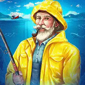 The Rodfather Megaways