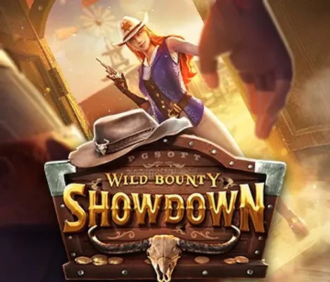 Wild Bounty Showdown online slot from PG Soft – play at lex-at.com